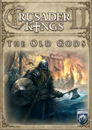 Crusader Kings 2 The Old Gods DLC PC Key