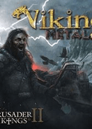 Crusader Kings 2 Viking Metal Sound Pack PC Key