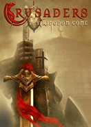 Crusaders Thy Kingdom Come PC Key