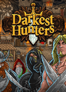 Darkest Hunters PC Key