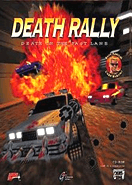 Death Rally PC Key