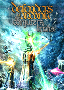 Defenders of Ardania Conjurers Tricks PC Key
