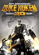 Duke Nukem 3D 20th Anniversary World Tour PC Key