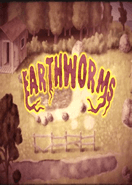 Earthworms PC Key