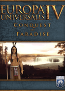 Europa Universalis 4 Conquest of Paradise DLC PC Key