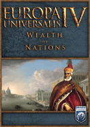 Europa Universalis 4 Wealth of Nations DLC PC Key