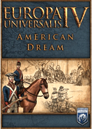 Europa Universalis 4 American Dream DLC PC Key
