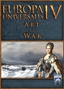 Europa Universalis 4 Art of War DLC PC Key