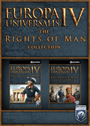 Europa Universalis 4 Rights of Man Collection DLC PC Key