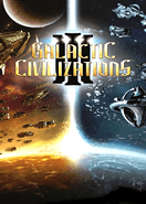Galactic Civilizations 3 PC Key