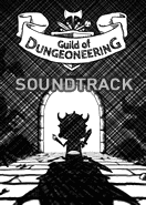 Guild of Dungeoneering Soundtrack DLC PC Key