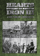 Hearts of Iron 3 Sounds of Conflict DLC PC Key