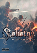 Hearts of Iron 4 Sabaton Soundtrack Vol 2 DLC PC Key