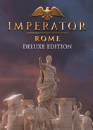Imperator Rome Deluxe Edition PC Key