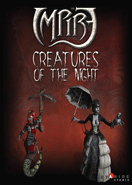 Impire Creatures of the Night DLC PC Key