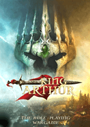 King Arthur - The Role-playing Wargame PC Key