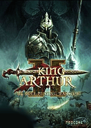 King Arthur 2 The Role-Playing Wargame DLC PC Key