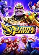 Google Play 100 TL MARVEL Strike Force