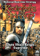 Knights of Honor PC Key