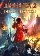 Magicka 2 Deluxe Edition PC Key