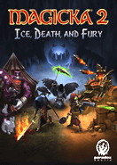 Magicka 2 Ice, Death and Fury DLC PC Key
