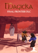 Magicka Final Frontier DLC PC Key
