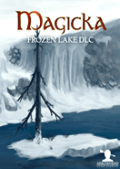 Magicka Frozen Lake DLC PC Key