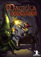 Magicka Horror Props Item Pack DLC PC Key