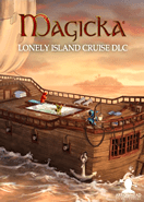 Magicka Lonely Island Cruise DLC  PC Key