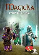 Magicka Party Robes DLC PC Key