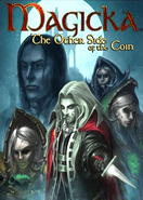 Magicka The Other Side of the Coin Expansion DLC PC Key