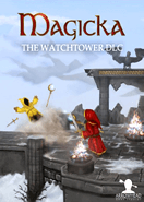 Magicka The Watchtower DLC PC Key