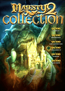 Majesty 2 Collection PC Key