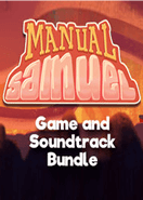 Manual Samuel Game and Soundtrack Bundle PC Key