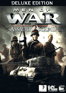 Men of War Assault Squad 2 Deluxe Edition PC Key