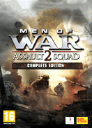 Men of War Assault Squad Complete Edition PC Key