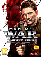 Men of War Condemned Heroes PC Key