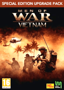 Men of War Vietnam Special Edition Upgrade Pack DLC PC Key