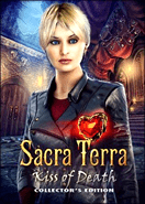Sacra Terra 2 Kiss of Death Collector s Edition PC Key