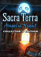 Sacra Terra Angelic Night Collector s Edition PC Key