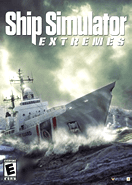 Ship Simulator Extremes PC Key