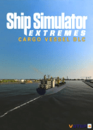 Ship Simulator Extremes Cargo Vessel DLC PC Key