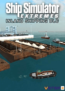 Ship Simulator Extremes Inland Shipping DLC PC Key