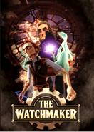 The Watchmaker PC Key