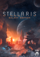 Stellaris Galaxy Edition PC Key