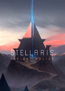 Stellaris Ancient Relics Story Pack DLC	PC Key