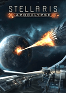 Stellaris Apocalypse DLC PC Key