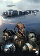 Stellaris Humanoids Species Pack DLC PC Key