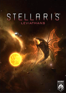 Stellaris Leviathans Story Pack PC Key