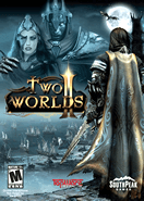 Two Worlds II: Velvet Edition PC Key
